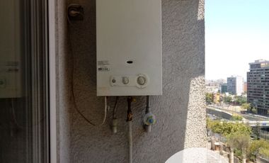 DEPARTAMENTO 1 DORMITORIO - SAN PABLO 1539 A PASOS DE METRO SANTA ANA