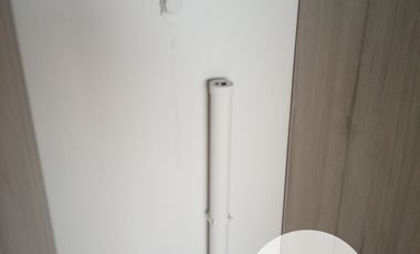 DEPARTAMENTO 1 DORMITORIO - SAN PABLO 1539 A PASOS DE METRO SANTA ANA