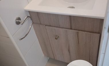 DEPARTAMENTO 1 DORMITORIO - SAN PABLO 1539 A PASOS DE METRO SANTA ANA