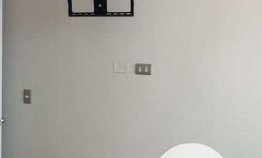 DEPARTAMENTO 1 DORMITORIO - SAN PABLO 1539 A PASOS DE METRO SANTA ANA