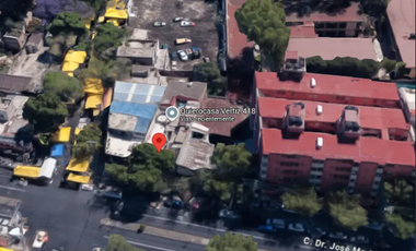 Departamento  en Remate Bancario, Seguridad de Inversión al 100% POR ESCRITO. MAGNÍFICA OPORTUNIDAD PARA SUS INVERSIOENES.