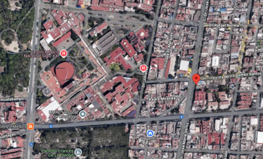 Departamento  en Remate Bancario, Seguridad de Inversión al 100% POR ESCRITO. MAGNÍFICA OPORTUNIDAD PARA SUS INVERSIOENES.