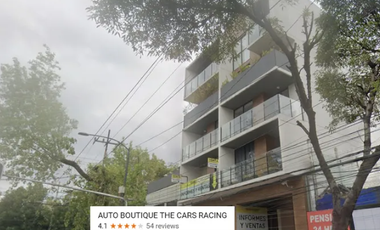 Departamento  en Remate Bancario, Seguridad de Inversión al 100% POR ESCRITO. MAGNÍFICA OPORTUNIDAD PARA SUS INVERSIOENES.