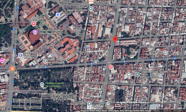 Departamento  en Remate Bancario, Seguridad de Inversión al 100% POR ESCRITO. MAGNÍFICA OPORTUNIDAD PARA SUS INVERSIOENES.