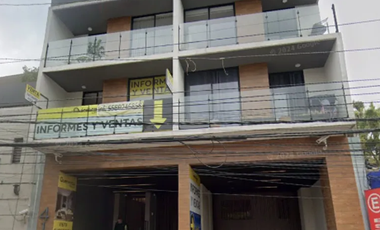 Departamento  en Remate Bancario, Seguridad de Inversión al 100% POR ESCRITO. MAGNÍFICA OPORTUNIDAD PARA SUS INVERSIOENES.