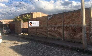 Terreno en Venta en Santa Cruz del Valle