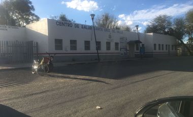 Terreno en Venta en Santa Cruz del Valle