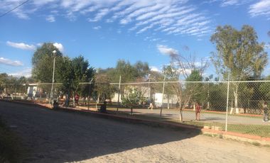 Terreno en Venta en Santa Cruz del Valle