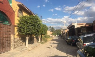 Terreno en Venta en Santa Cruz del Valle