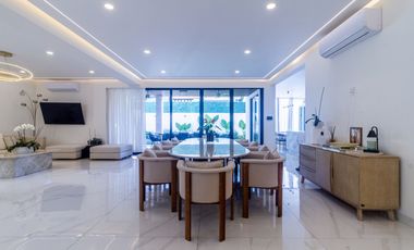 Casa en Valle Real con alberca