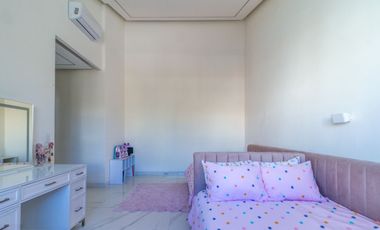 Casa en Valle Real con alberca