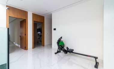 Casa en Valle Real con alberca