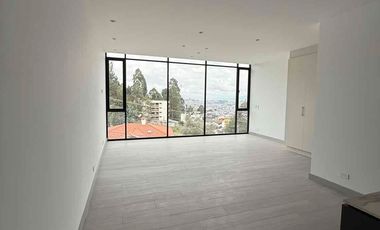 Estudio de venta por Estrenar - Sector Universidad 2 Hemisferios Quito Ecuador