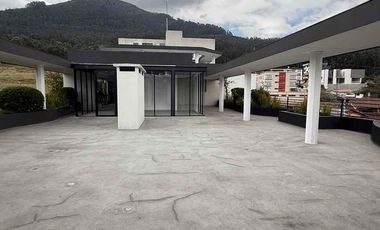 Estudio de venta por Estrenar - Sector Universidad 2 Hemisferios Quito Ecuador