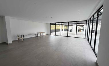 Estudio de venta por Estrenar - Sector Universidad 2 Hemisferios Quito Ecuador