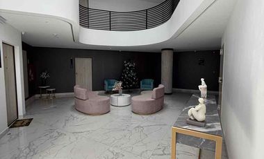 Estudio de venta por Estrenar - Sector Universidad 2 Hemisferios Quito Ecuador