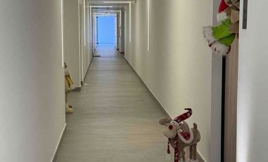 Estudio de venta por Estrenar - Sector Universidad 2 Hemisferios Quito Ecuador