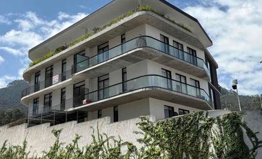 Estudio de venta por Estrenar - Sector Universidad 2 Hemisferios Quito Ecuador