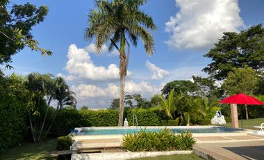 CASA EN VENTA CHUCUNI 15 MIN IBAGUE