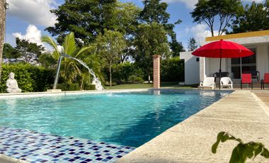 CASA EN VENTA CHUCUNI 15 MIN IBAGUE