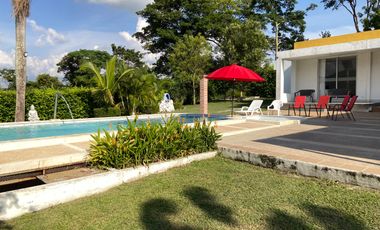 CASA EN VENTA CHUCUNI 15 MIN IBAGUE