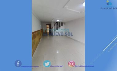 se vende casa de dos niveles cerca a coca cola