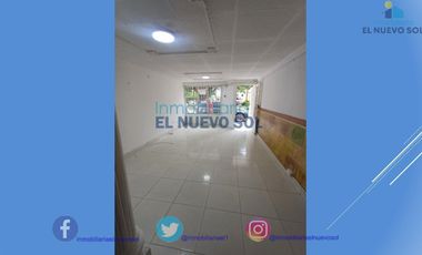 se vende casa de dos niveles cerca a coca cola