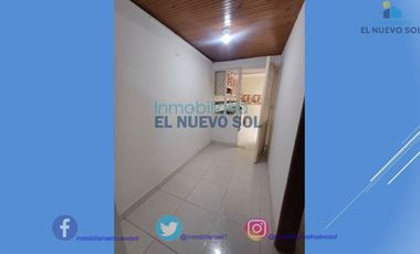 se vende casa de dos niveles cerca a coca cola