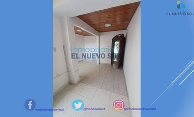 se vende casa de dos niveles cerca a coca cola