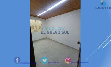 se vende casa de dos niveles cerca a coca cola