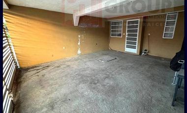 Casa en Venta en Col. Terranova, Reynosa, Tamaulipas