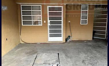 Casa en Venta en Col. Terranova, Reynosa, Tamaulipas