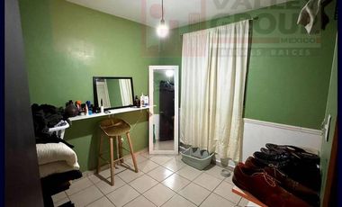 Casa en Venta en Col. Terranova, Reynosa, Tamaulipas