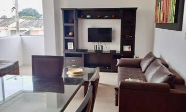 SUITE DE RENTA EN SECTOR CC ROTONDA ALBORADA GUAYAQUIL ECUADOR