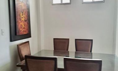 SUITE DE RENTA EN SECTOR CC ROTONDA ALBORADA GUAYAQUIL ECUADOR