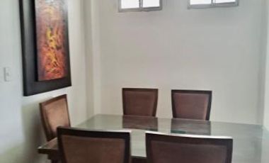 SUITE DE RENTA EN SECTOR CC ROTONDA ALBORADA GUAYAQUIL ECUADOR