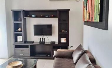 SUITE DE RENTA EN SECTOR CC ROTONDA ALBORADA GUAYAQUIL ECUADOR