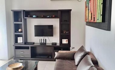 SUITE DE RENTA EN SECTOR CC ROTONDA ALBORADA GUAYAQUIL ECUADOR