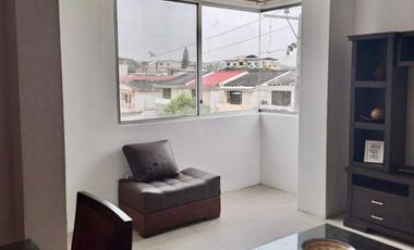 SUITE DE RENTA EN SECTOR CC ROTONDA ALBORADA GUAYAQUIL ECUADOR