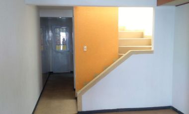 VENTA DE CASA EN FRACCIONAMIENTO EN LOS HEROES TECAMAC.