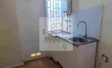 Casa en arriendo a pasos de Universidad Católica