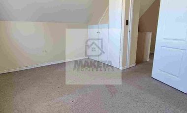Casa en arriendo a pasos de Universidad Católica
