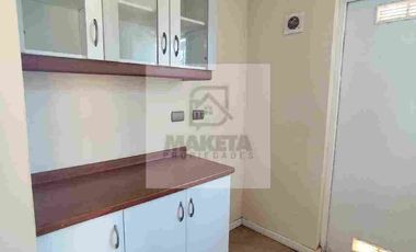 Casa en arriendo a pasos de Universidad Católica
