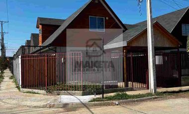 Casa en arriendo a pasos de Universidad Católica