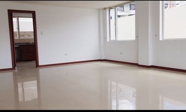 Vendo Departamento de 134.94m, Balcon del Norte