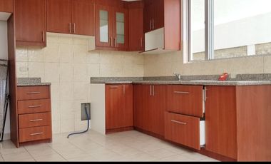 Vendo Departamento de 134.94m, Balcon del Norte