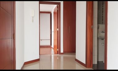 Vendo Departamento de 134.94m, Balcon del Norte