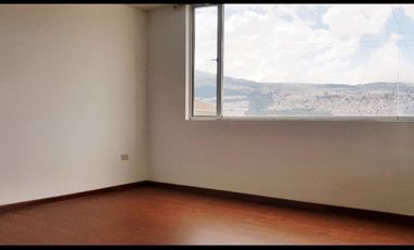 Vendo Departamento de 134.94m, Balcon del Norte