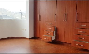 Vendo Departamento de 134.94m, Balcon del Norte