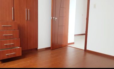 Vendo Departamento de 134.94m, Balcon del Norte